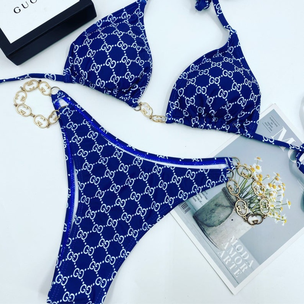 Luxury Two Piece bikini